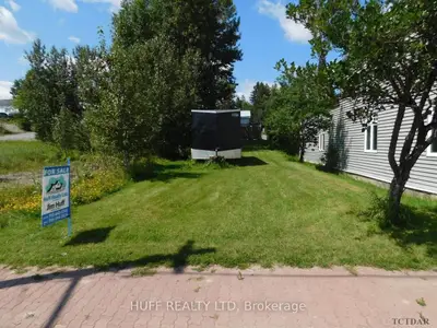 40 Godfrey Street, Kirkland Lake, On P0k 1l0