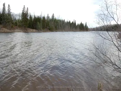Lot #6 Campbell's Road, Englehart, On P0j 1h0