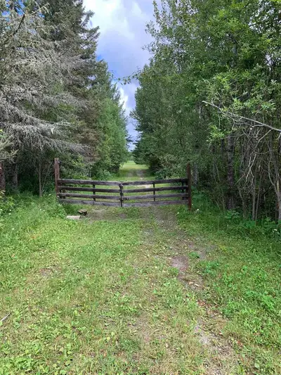 Lot 2 Con 1 Calder Twp, Cochrane, On P0l 1c0