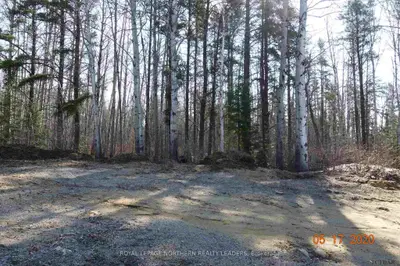 Lot 38 Kreiner Drive, Timmins, On P4r 1c1