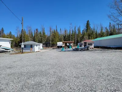 52 Remi Lake Road, Kapuskasing, On P0l 1v0