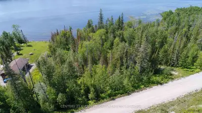 Lt 13 Doner Pass, Robillard Township, On P0j 1h0