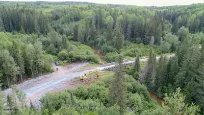 Pcl 5300 Rogers Road, Pacaud Township, On P0j 1h0