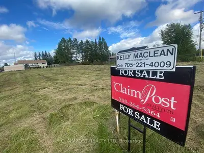 414-420 Marilyn Avenue, Black River Matheson, On P0k 1n0