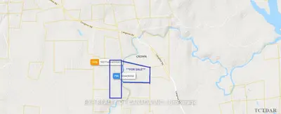Parcel 10908 & 11573 Shaw Twp, Timmins, On P0n 1h0