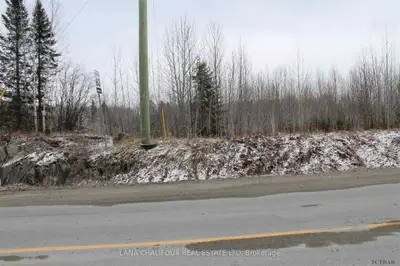 00 Airport Road, Kirkland Lake, On P2n 3h7