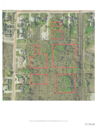 Lot 100 + Mckay Clements Drive, Temiskaming Shores, On P0j 1k0