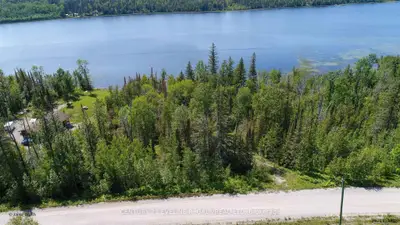 Lt 14 Doner Pass, Robillard Township, On P0j 1h0