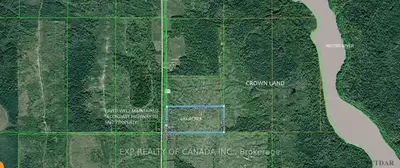 LOT 28 S1/2 CONCESSION 5 BLOUNT TWP, Cochrane, ON P0L 1C0