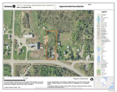 583263 West Road, Temiskaming Shores, On P0j 1k0