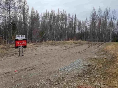 Pt Broken Lt 11 Murray Street, Timmins, On P4n 7b1