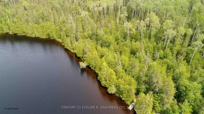 Pcl 5137 Montreal River, Timiskaming, On P0k 1m0