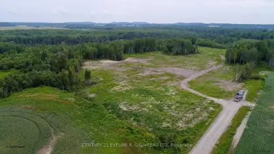 Brkn Lot3 Con5 Kerrs Road, Evanturel Township, On P0j 1h0