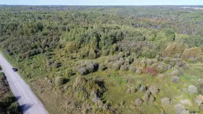 Harmans Road, Evanturel Township, On P0j 1h0
