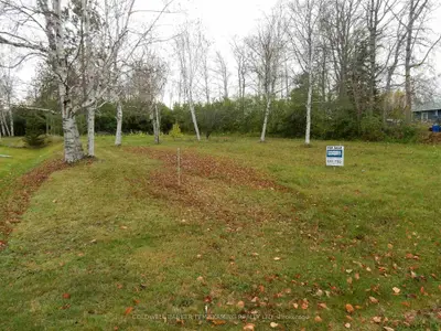 Lot 11 Browning Street, Temiskaming Shores, On P0j 1k0