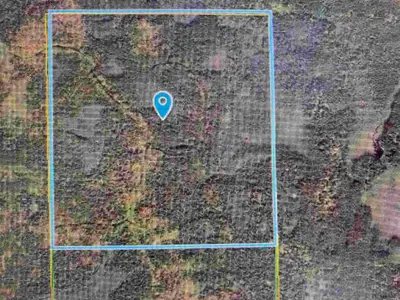N 1/2 Lot 11 Con 6, Holmes Township, On P0k 1t0