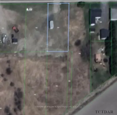 0 Tenth Street, Armstrong, On P0j 1e0
