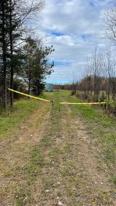 PT LOT 19 CONCESSION 1 KENNEDY TWP, Cochrane, ON P0L 1C0