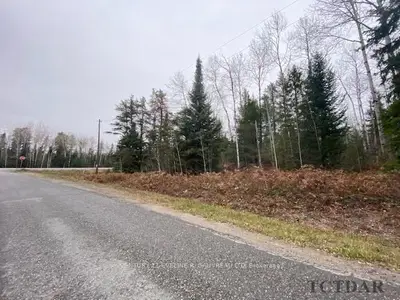 Parts 3,6 & 9 Portage Bay Road, Coleman Township, On P0j 1c0
