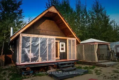 1863 Moffat Road, Iroquois Falls, On P0k 1g0