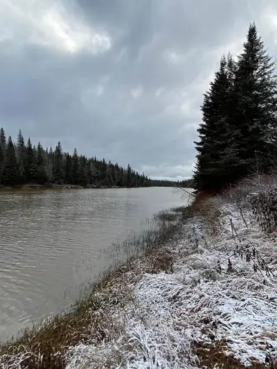 Lot 5 & 6 Cornel Road Brower Con 5, Cochrane, On P0l 1c0