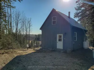 429158 West Road, Savard Township, On P0j 1p0