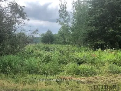 Lots 209 & 210 Whitney Township, Timmins, On P0n 1c0