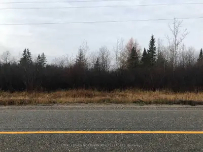 Lt 3 Con 5 Matheson Township, Timmins, On P0n 1a0
