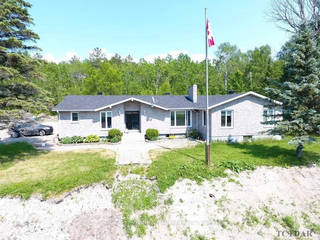 974263 Highway 567, North Cobalt, On P0j 1r0