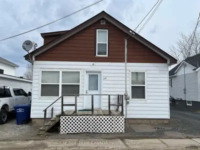 210 Main Street, Smooth Rock Falls, On P0l 2b0
