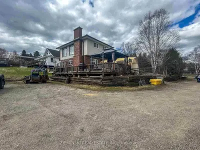456 Second Avenue, Black River Matheson, On P0k 1n0