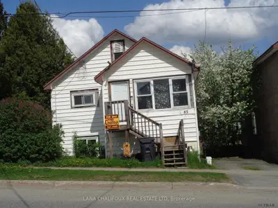 83 Main Street, Kirkland Lake, On P2n 3e6