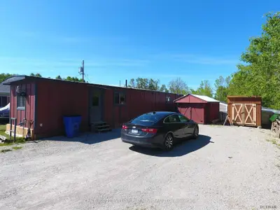 8 First Street, North Cobalt, On P0j 1r0