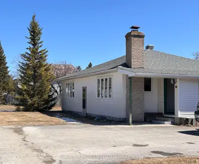 10 Huron Road, Cochrane, On P0l 1c0
