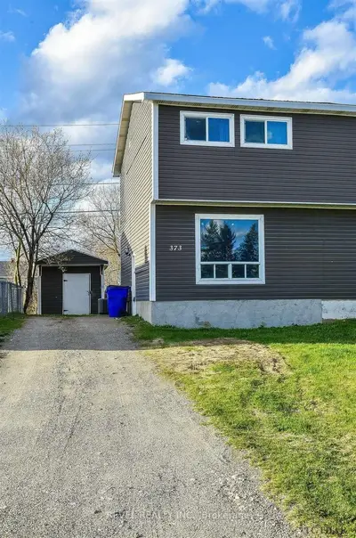 373 Randall Drive, Timmins, On P4n 7r9