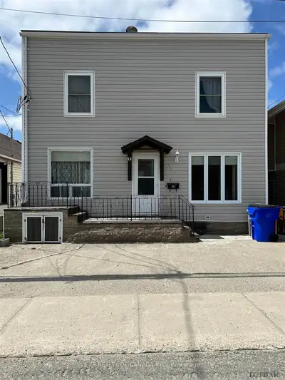 267 Balsam Street S, Timmins, On P4n 2g4