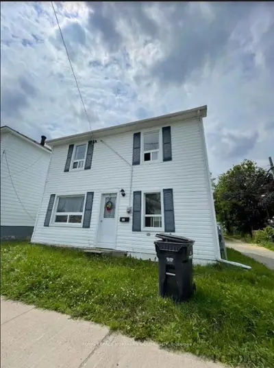 15 Allen Avenue, Kirkland Lake, On P2n 2b7