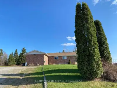 443 Vimy Ridge Road, Black River Matheson, On P0k 1n0