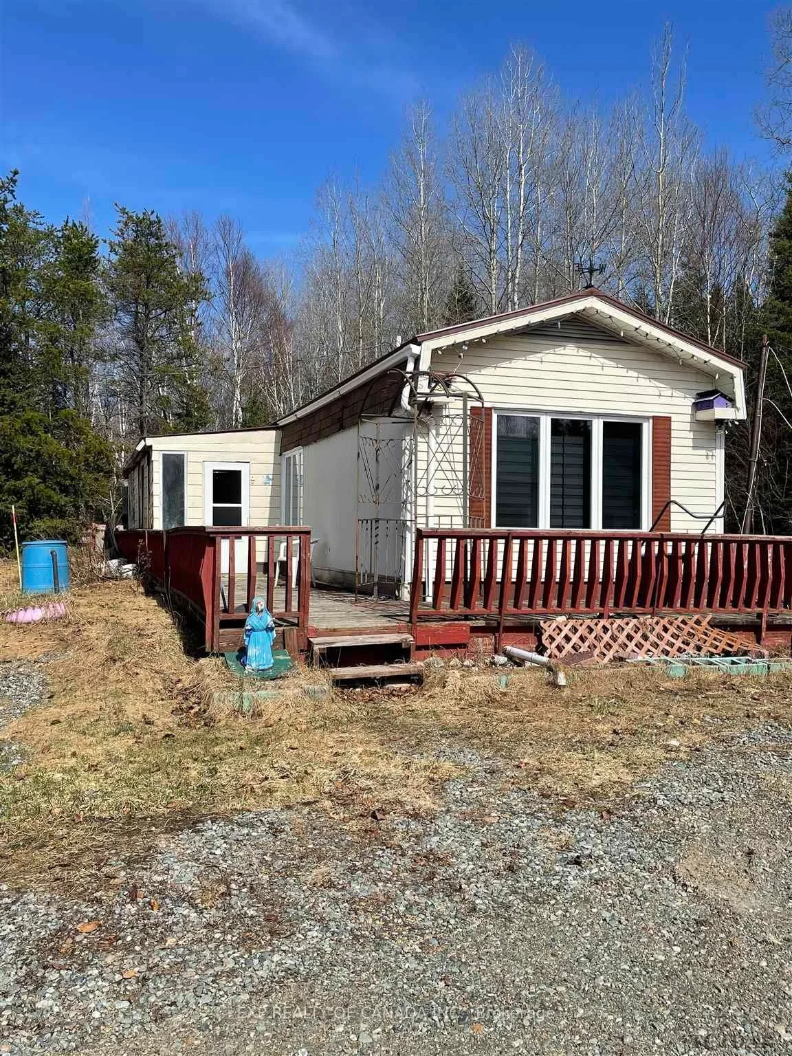 179 Government Road, Kirkland Lake, On P0k 1j0
