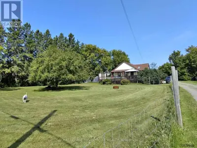 583467 West Road, Temiskaming Shores, On P0j 1k0
