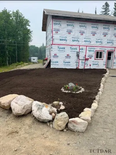 6066 Highway 11 N, Tarzwell, On P0k 1v0