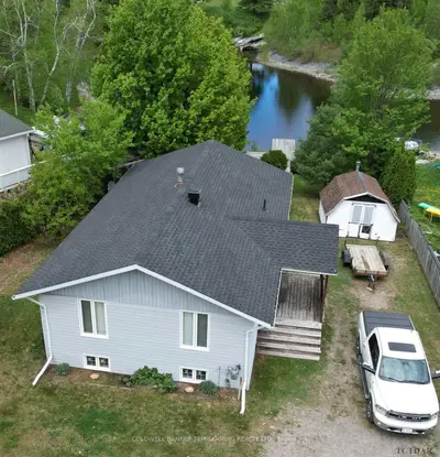 545808 Laronge Avenue, Timiskaming, On P0j 1c0