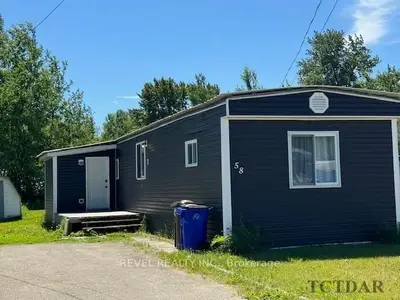 58 Notre Dame Street, Timmins, On P4r 0e1