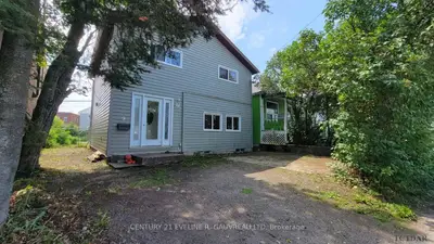 9 Second Street W, Kirkland Lake, On P2n 2h5