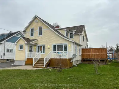 189 Farah Avenue, Temiskaming Shores, On P0j 1p0