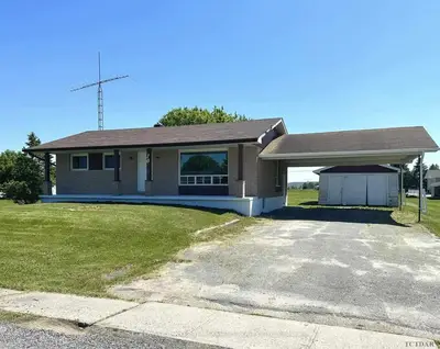 Detached in Timiskaming