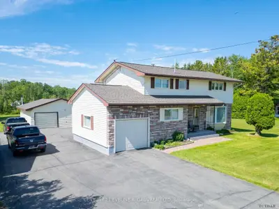 Detached in Temiskaming Shores