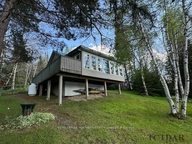45 Oja Drive, Timmins, On P0n 1a0