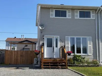 Semi-Detached in Timmins