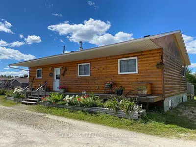 1353 Grindstone Road, Black River Matheson, On P0k 1n0